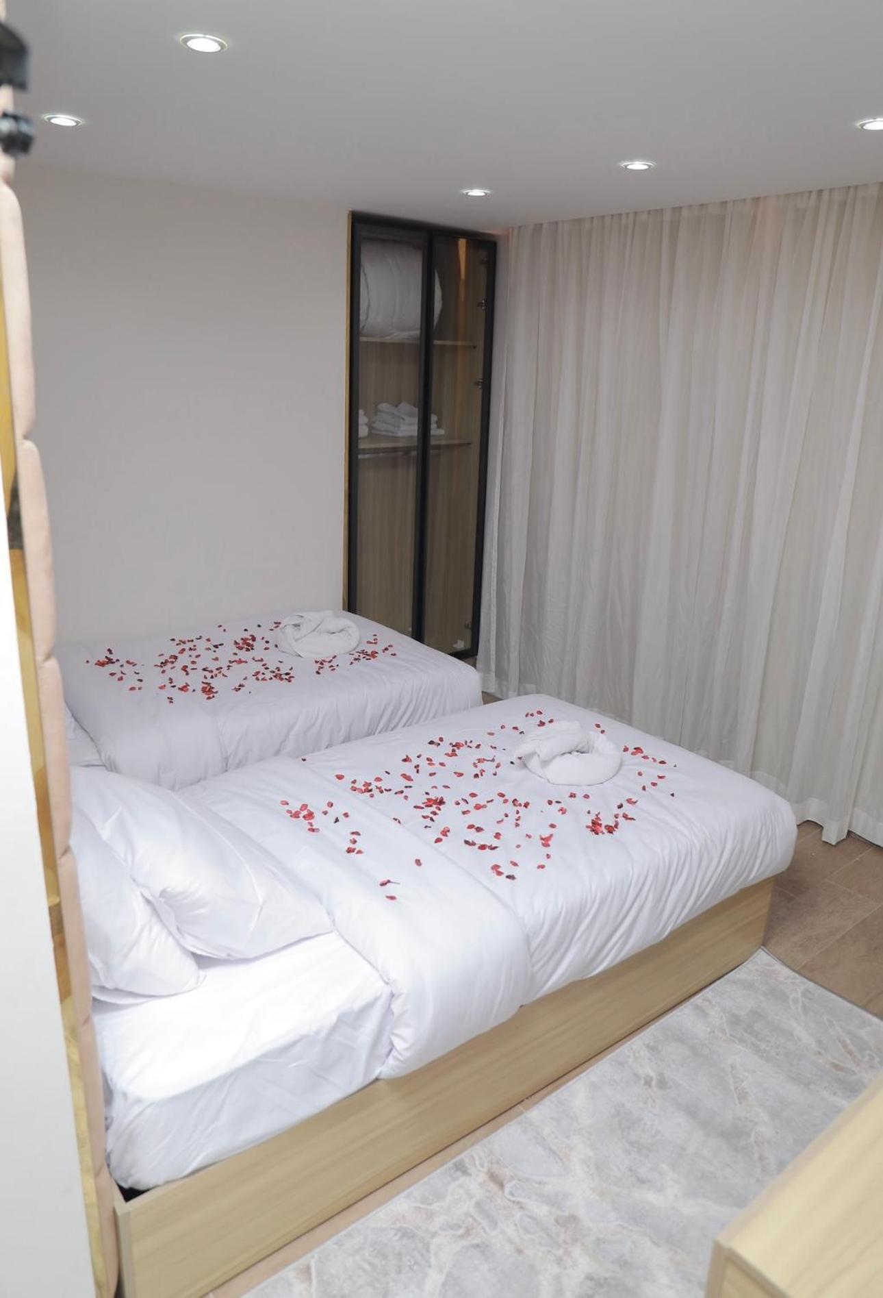 New Brilliant Pyramids View Hotel Cairo