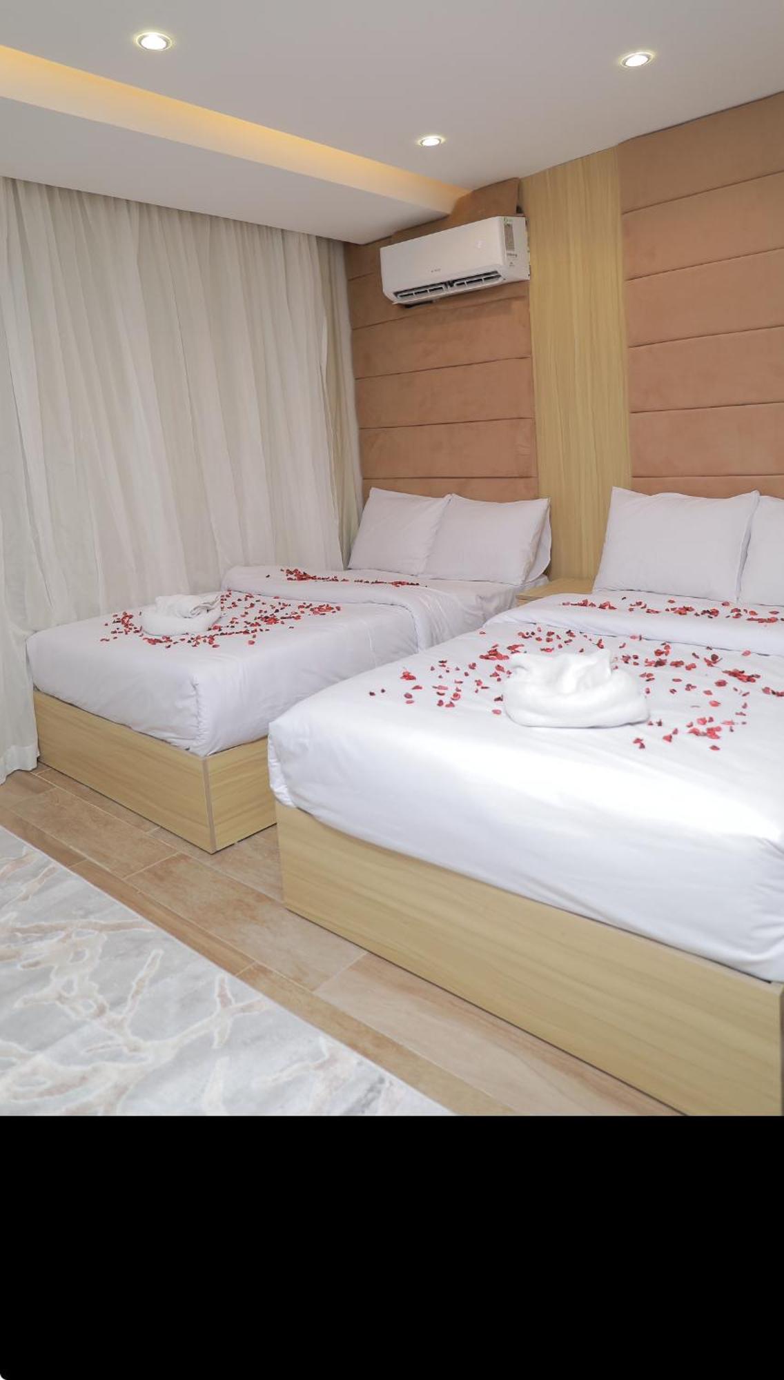 New Brilliant Pyramids View 3* Cairo