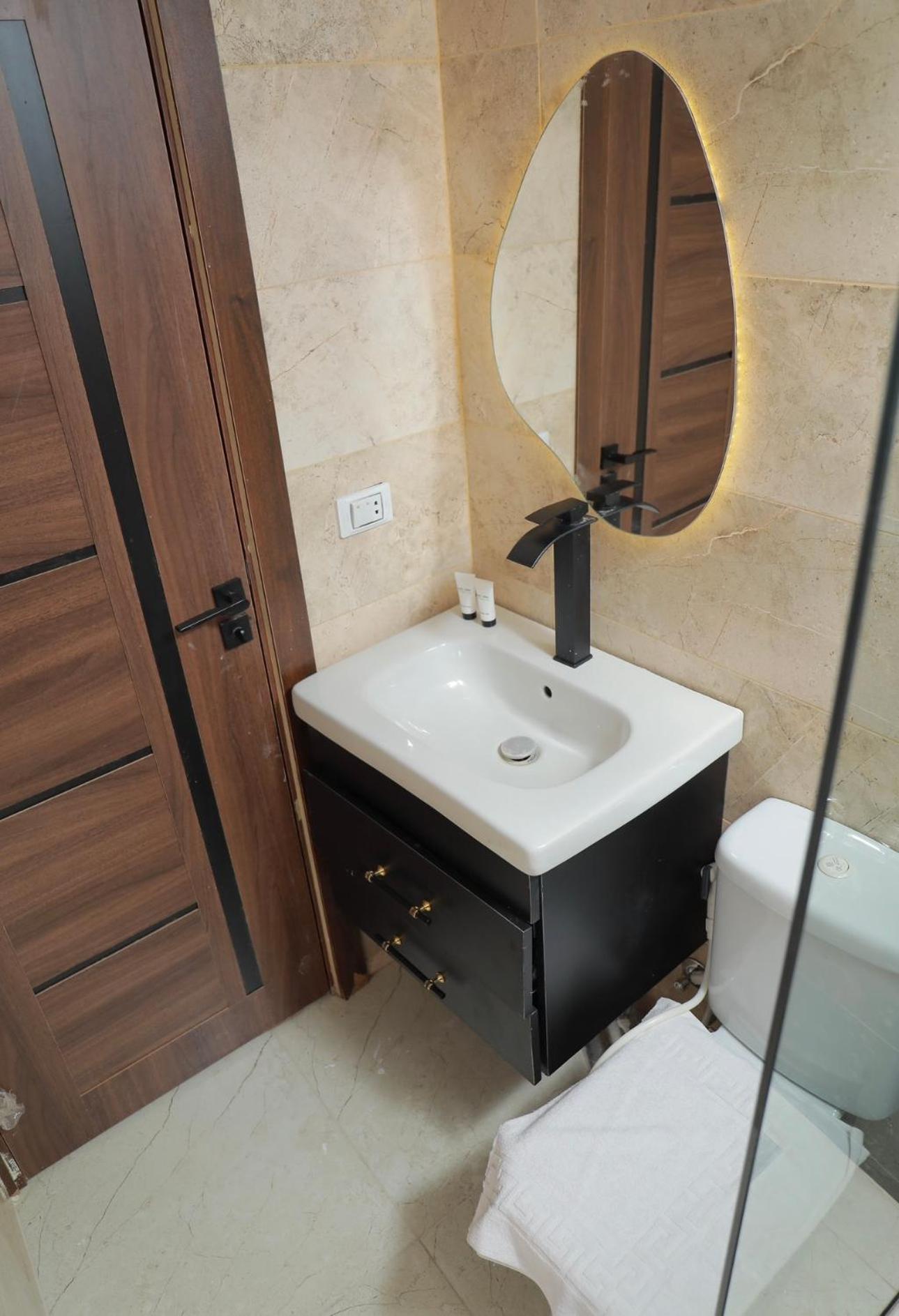 New Brilliant Pyramids View Hotel 3*